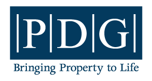 PDG Logo